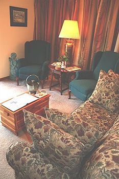 The Foxtrot Bed And Breakfast Gatlinburg Exterior photo